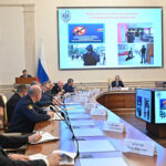 АТК Новосибирской области установлен запрет публикации и распространения в СМИ и Интернете информации о применении и последствиях террористических атак с использованием беспилотников