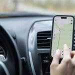 Какие гаджеты нельзя оставлять в машине зимой