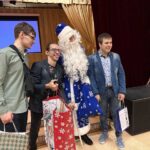 Мечты особенных ребятишек Новосибирска помогает исполнить фонд «Подари свет»