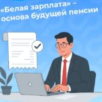 Отделение СФР по Новосибирской области напоминает: для получения ключевых социальных выплат важно официальное трудоустройство.