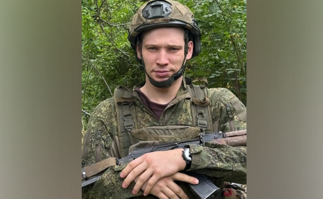 Боевую задачу выполнил, потери личного состава и техники предотвратил