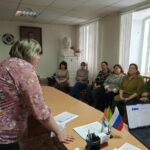 Получить новую специальность или открыть свое дело: сотрудники ВенгеровскогоЦЗН рассказали как это сделать