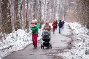 Миллион на ребенка: новые меры поддержки семей с детьми назвали новосибирцам