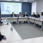 В регионе создадут образовательные кластеры по креативным индустриям и легкой промышленности