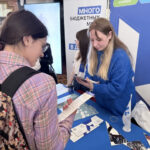 Более двух тысяч абитуриентов посетили День открытых дверей вузов Новосибирской области