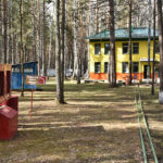 Путевки в детские оздоровительные лагеря региона стали электронными