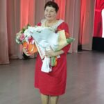 40 лет театру “Родник” Венгеровского ДК