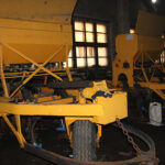 Венгеровским аграриям требуется 100 миллионов на ремонт