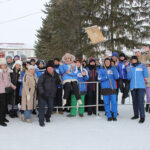 15 отрядов “Снежного десанта” направляются в районы