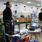 В Новосибирской области открылась бизнес-студия для поддержки предпринимательских инициатив