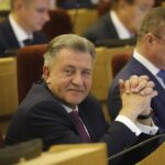 В первой десятке