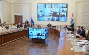 Правительство одобрило проект закона о переходе на одноуровневую модель местного самоуправления