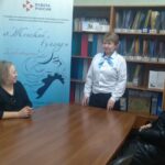 “Женский взгляд”: как открыть свое дело рассказали безработным женщинам