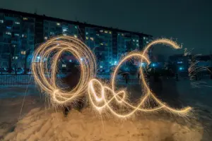 Андрей Травников подвел итоги празднования Нового года-2026 в регионе