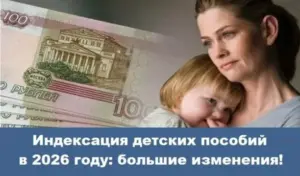 Отделение СФР по Новосибирской области увеличило детские пособия