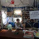 Не выезжая в райцентр: В отдаленных селах жители смогут покупать лекарства на почте