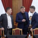 Регион не теряет лидерских позиций