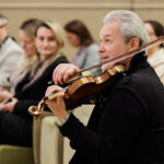 «Школа мастеров» пройдет в рамках Транссибирского Арт-Фестиваля – 2026