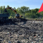 Расчистка рек и ликвидация свалок: экологические планы Новосибирской области на 2026 год