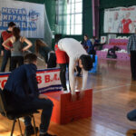 Десять фестивалей комплекса ГТО пройдут в Новосибирской области