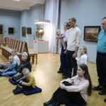 Создать комфортные условия для семей – задача правительствоа региона