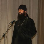 “Слово о Батюшке”: над книгой о священослужителе Спасского храма работают венгеровцы