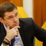 Александр Аксёненко выступил против инициативы Минфина РФ по легализации онлайн-казино