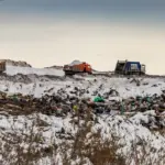 На пяти участках бывших земель сельхозназначения Новосибирской области построят полигоны бытовых отходов и очистные сооружения