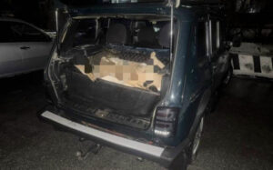 Три года условно за убийство двух косуль в заказнике