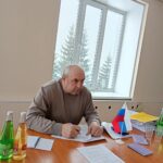 Венгеровский Центр готовит кадры для агропромышленного комплекса Новосибирской области