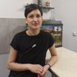 Президент Владимир Путин наградил медсестру из Новосибирска