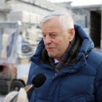 Подарки к 23 февраля от депутата и избирателей отправили бойцам СВО