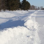 Старый Московский тракт близ села Вознесенка обновят