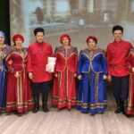 На “Горнице” венгеровцы выступили прекрасно