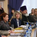 Уполномоченный по правам человека Новосибирской области поблагодарила соцработников