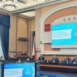 Итоги 2025 года: решение приоритетных задач во взаимодействии с регионом