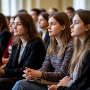 Минобрнауки сократило 13% платных мест в российских вузах