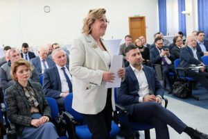 Участники Делового клуба руководителей «СЭР» обсудили современные цифровые технологии