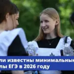 Сколько баллов набрать выпускнику, чтобы был аттестат?