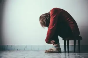 Дефицит железа может повышать риск развития депрессии