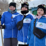 Более 700 студентов и подростков подключились к «Снежному десанту-2026»