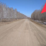 Старый Московский тракт в Новосибирской области получит новое дорожное покрытие благодаря нацпроекту