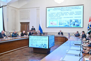 2 млрд рублей закладывают на охрану материнства в Новосибирской области