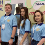 200 молодых специалистов объединил Форум работающей молодежи