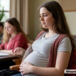 Студенты смогут получить по 200 тысяч при рождении ребенка