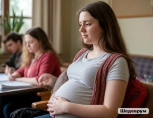 Студенты смогут получить по 200 тысяч при рождении ребенка