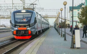 Новосибирскую, Омскую и Кемеровскую области связали дополнительные пригородные электропоезда