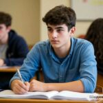 Школьникам будут снижать оценку по поведению за упортебление мата с сентября 2026 года