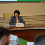 Координационный совет по развитию спорта на территории региона образован при Правительстве Новосибирской области