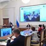 Все мероприятия по подготовке региона к паводкоопасному периоду 2026 года выполнены